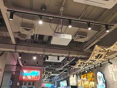 -亮子·东北特色烧烤(复悦荟店)