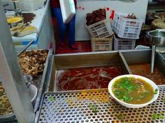 -春雨羊汤店(广开四马路总店)