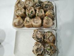 -咬不得高祖生煎·简餐(高银街店)