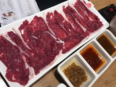 -掂档潮汕牛肉火锅(沈阳万象城店)