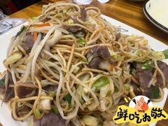 -牛小隆牛肉面馆(四牌楼店)