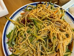 -新兴园饺子馆(北京百子湾店)