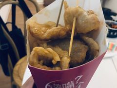 -亲爱的锅包YOU(国金街店)