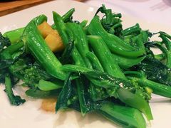 生炒菜心-稻香(天河领展店)