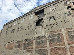 -上海大陆银行仓库旧址