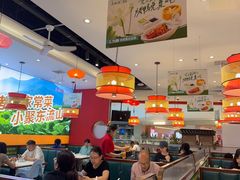 -东流山烤鸭·家常菜(雨山龙湖店)
