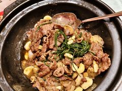 -辛香味烧鱼馆·非遗技艺·排骨红烧肉(光谷医药园店)