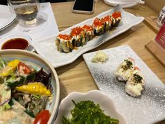 -小句号·精致料理(江南环球港店)