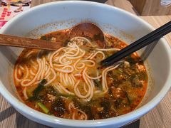 云南小锅米线-云味馆·云南菜·云南米线(景田店)