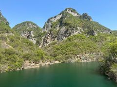 -青龙山生态文化旅游区(慈云寺)