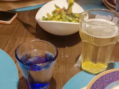 -甘尼仕印度餐厅酒吧(斜塘老街店)