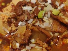 -二分八云雁阁•新晋菜大同味(长治路店)