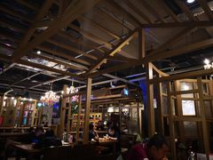 大堂-红蕃干锅·脆皮香辣虾(南屏街金鹰店)