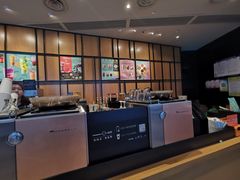 -星巴克(北京王府井店)