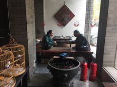 -到家尝北京菜(西坝河店)