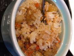 秃黄油捞饭-蟹榭·本帮江浙菜·蟹宴(五角场合生汇商场店)