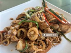 -七鲜渔港美食餐厅(巽寮湾海景店)