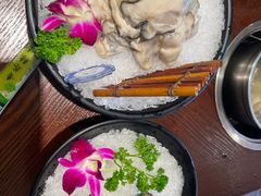 -东海怡品海鲜豆捞(舟宿夜江店)
