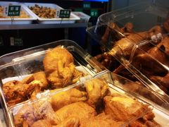 -紫光园·烤鸭·北京菜(劲松店)