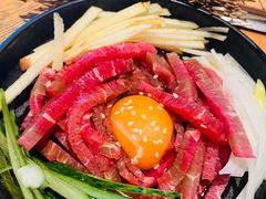 -赤坂亭M9和牛烧肉(世博源店)