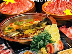 -牛匠和牛寿喜锅(西安总店)