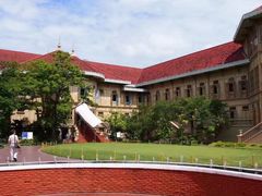 -五世皇金柚木行宫(维护中)