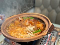 -敏华冰厅(平安金融中心店)
