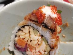 -古京·臻致料理(月湖店)