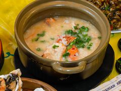 -桥东喜碧海鲜街(水东街店)
