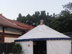 -巴山·烤全羊(高新总店)