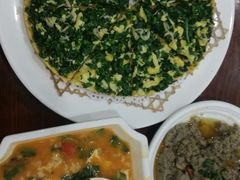 -北平小馆·烤鸭·家常菜(磨房北里店)