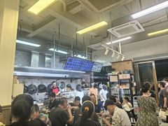 -梅溪·小伙子干挑面(安吉总店)
