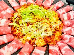 -朴鲸家正宗韩国料理(福田店)
