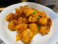 -四道菜·福建菜馆(新街口金鹰店)