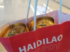 -海底捞火锅(龙湖北京大兴天街店)