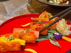 -松临·铁板烧&Omakase(神农店)