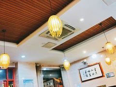 大堂-重庆小面(西市场店)