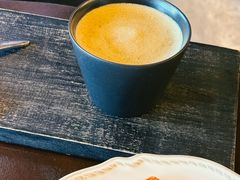 -luutosa  cafe & tea 鹿兔山