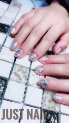 -JustNail甲思美甲