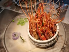 -穿越·外婆家(西溪天堂店)