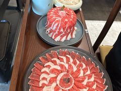-东来顺•非遗火锅(外滩店)