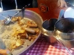 -Paulaner·德国帕拉娜自酿啤酒餐厅(海上世界店)