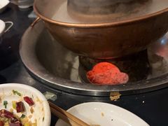 -将台涮肉(酒仙桥店)