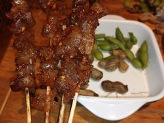 -肉串汪(月坛店)