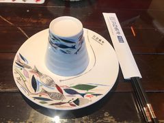 -江边城外烤全鱼(方庄时代购物中心店)