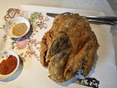 -秦月轩·陕西家乡菜(阜成路·五棵松店)