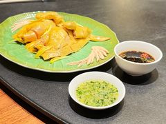 -荣兴酒家(徐家汇店)