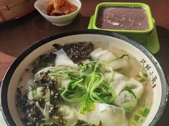 -玖鲜小笼(中山广场店)