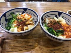 -郑记biangbiang面(钟楼店)