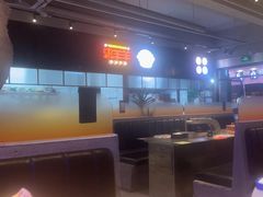 -嫩羊羊·延边烤串·朝鲜族美食(张家港美食街店)